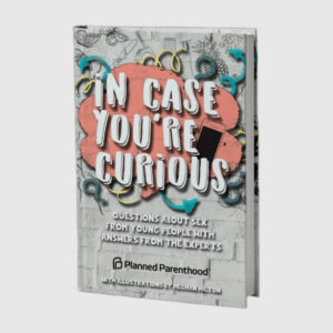 In Case You're Curious